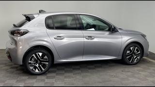 Peugeot 208  - Allure - photo 4