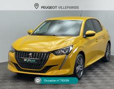 Peugeot 208 Villeparisis