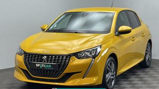 Peugeot 208  - Puretech - photo 0