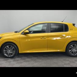 Peugeot 208 PURETECH 75 S&S BVM5 STYLE occasion - Villeparisis - photo 2/23