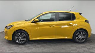 Peugeot 208  - Puretech - photo 1