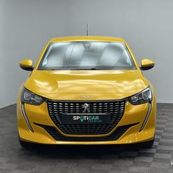 Peugeot 208 PURETECH 75 S&S BVM5 STYLE occasion - Villeparisis - photo 3/23