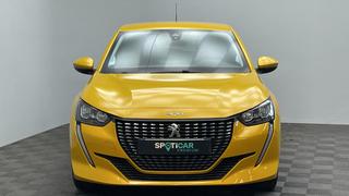 Peugeot 208  - Puretech - photo 2