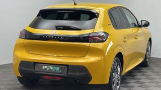 Peugeot 208  - Puretech - photo 3