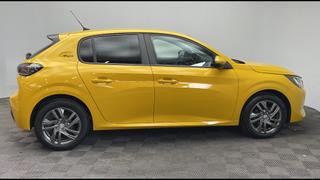 Peugeot 208  - Puretech - photo 4