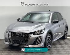 Peugeot 208 Villeparisis