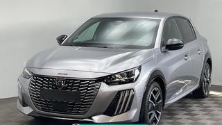 Peugeot 208  - Gt - photo 0