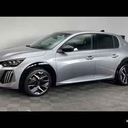 Peugeot 208 HYBRID 145 CH E-DCS6 GT occasion - Villeparisis - photo 2/25