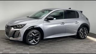 Peugeot 208  - Gt - photo 1