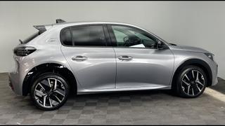 Peugeot 208  - Gt - photo 4