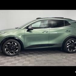 Kia Sportage 1.6 T-GDI 210CH ISG HYBRIDE BVA6 4X2 GT-LINE occasion - Villeparisis - photo 2/24