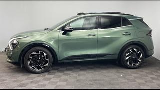 Kia Sportage  - photo 1