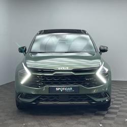 Kia Sportage 1.6 T-GDI 210CH ISG HYBRIDE BVA6 4X2 GT-LINE occasion - Villeparisis - photo 3/24