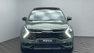 Kia Sportage  - photo 2