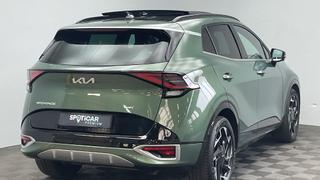 Kia Sportage  - photo 3