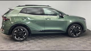 Kia Sportage  - photo 4
