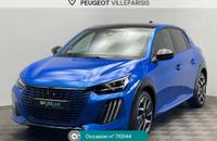 Peugeot 208 208 HYBRID 100 E-DCS6 GT à Villeparisis