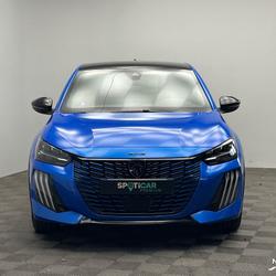 Peugeot 208 HYBRID 100 E-DCS6 GT occasion - Villeparisis - photo 3/24