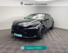 Peugeot 408 Villeparisis
