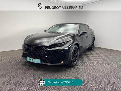 Peugeot 408 - 408 HYBRID 145 E-DCS6 ALLURE - 27 990 €