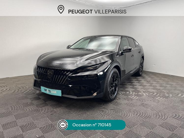 Peugeot 408  - Allure - 27 990 €