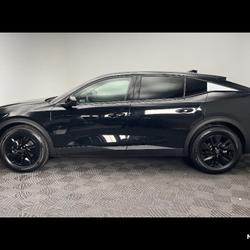 Peugeot 408 HYBRID 145 E-DCS6 ALLURE occasion - Villeparisis - photo 2/26