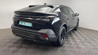 Peugeot 408  - Allure - photo 3