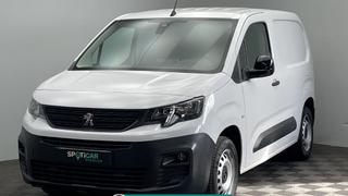 Peugeot Partner  - photo 0