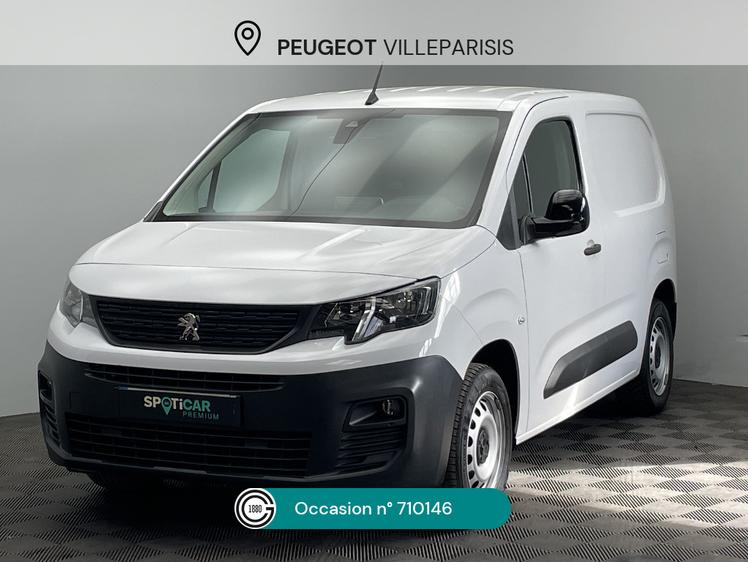 Peugeot Partner  - 15 990 €