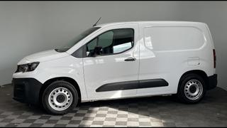 Peugeot Partner  - photo 1