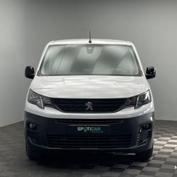 Peugeot Partner FOURGON M 650 KG BLUEHDI 100 S&S BVM6 occasion - Villeparisis - photo 3/24