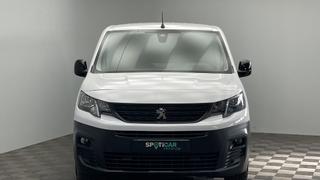 Peugeot Partner  - photo 2