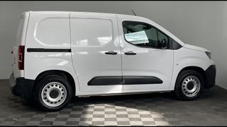 Peugeot Partner  - photo 4