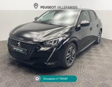 Peugeot 208 Villeparisis