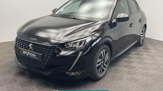 Peugeot 208  - Puretech - photo 0