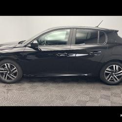 Peugeot 208 PURETECH 75 S&S BVM5 STYLE occasion - Villeparisis - photo 2/25