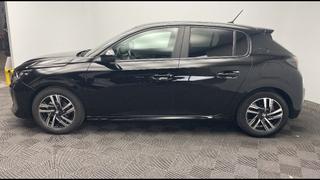 Peugeot 208  - Puretech - photo 1
