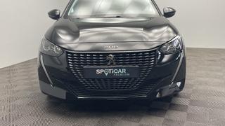 Peugeot 208  - Puretech - photo 2