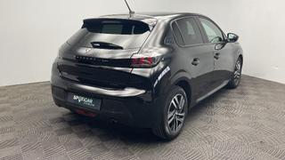 Peugeot 208  - Puretech - photo 3