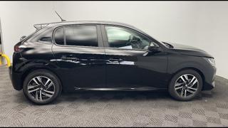 Peugeot 208  - Puretech - photo 4