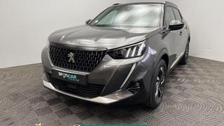 Peugeot 2008  - Puretech - photo 0