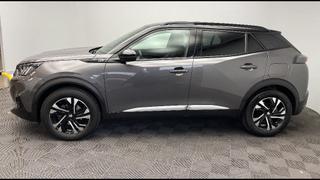 Peugeot 2008  - Puretech - photo 1
