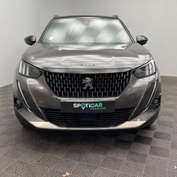 Peugeot 2008 PURETECH 130 S&S EAT8 GT occasion - Villeparisis - photo 3/26
