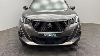 Peugeot 2008  - Puretech - photo 2