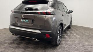 Peugeot 2008  - Puretech - photo 3