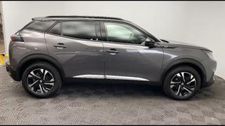 Peugeot 2008  - Puretech - photo 4