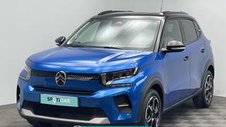 Citroen C3  - photo 0