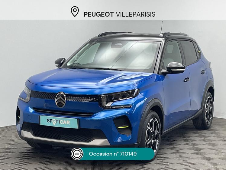 Citroen C3  - 17 990 €