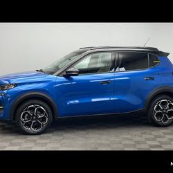 Citroen C3 TURBO 100 CH MANUELLE MAX occasion - Villeparisis - photo 2/24