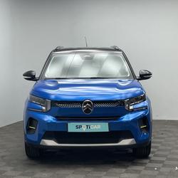 Citroen C3 TURBO 100 CH MANUELLE MAX occasion - Villeparisis - photo 3/24